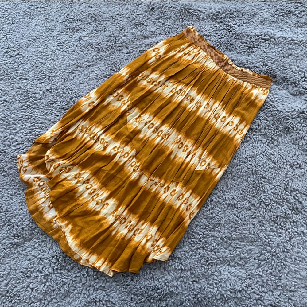 Bohemian Skirt by H&M